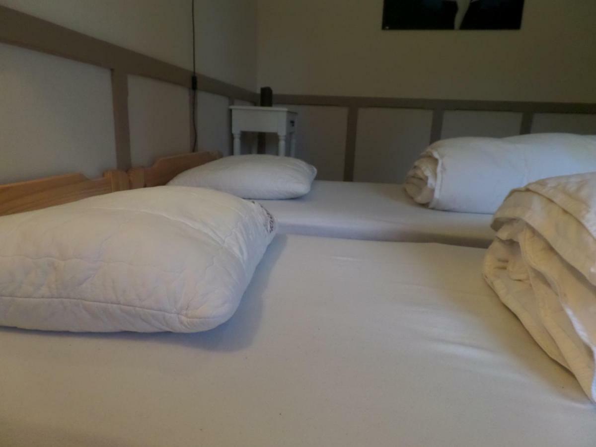 Holiday Home"Monsieur Nips" Erezee Ngoại thất bức ảnh