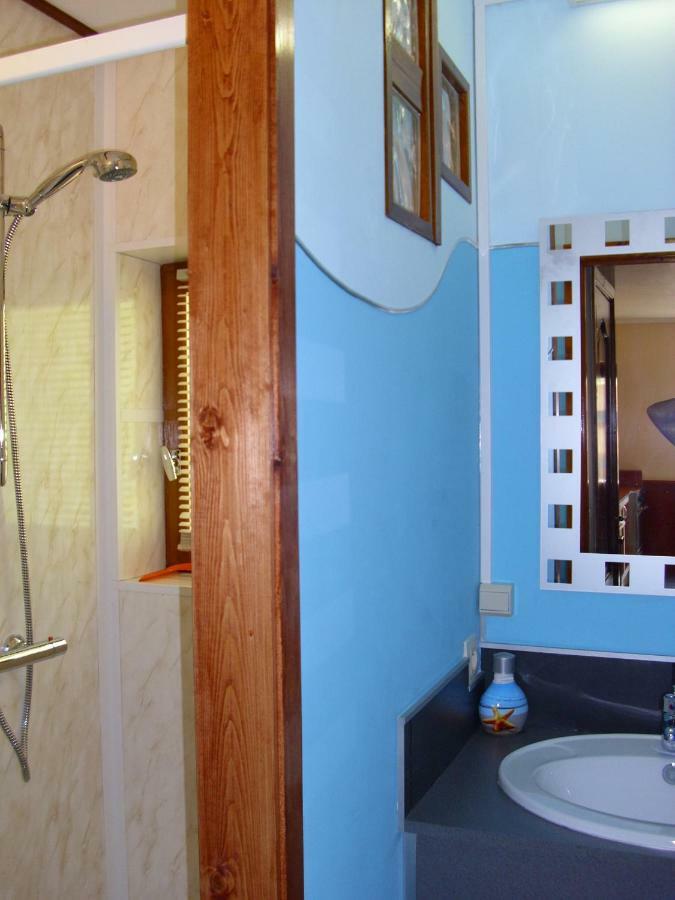Holiday Home"Monsieur Nips" Erezee Ngoại thất bức ảnh